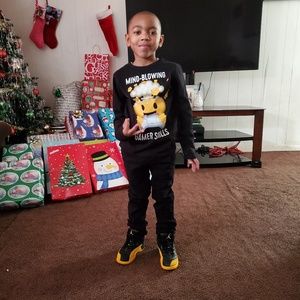 Meet your Posher, Latonya